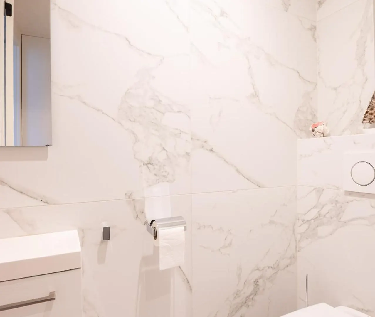 אוסטנדה Marvelous And Luxurious Apartment With Parking