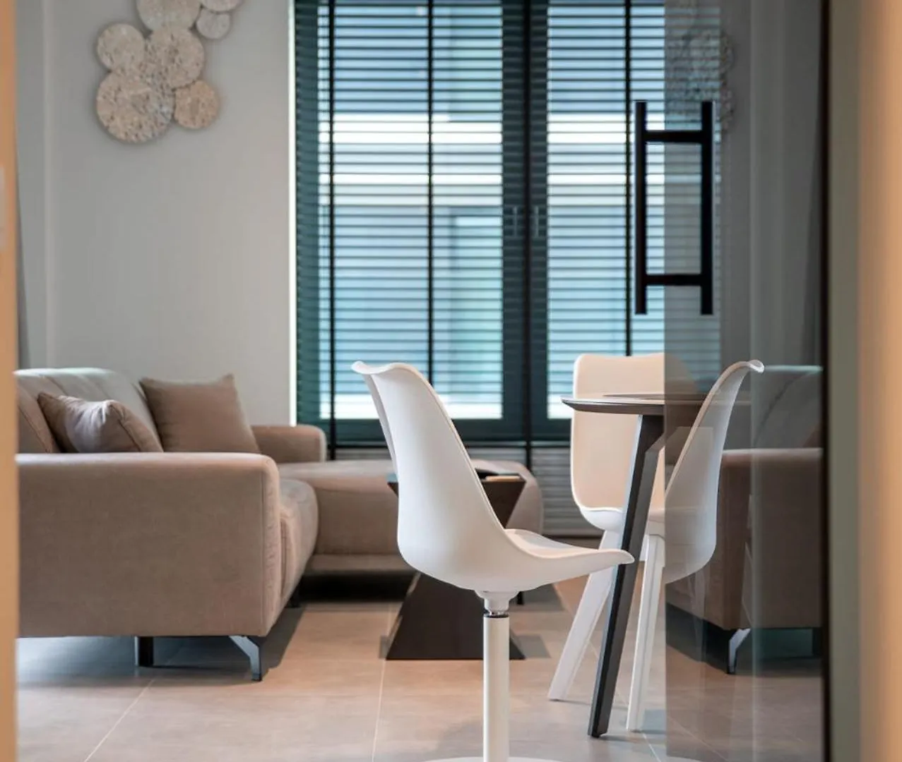 אוסטנדה Marvelous And Luxurious Apartment With Parking